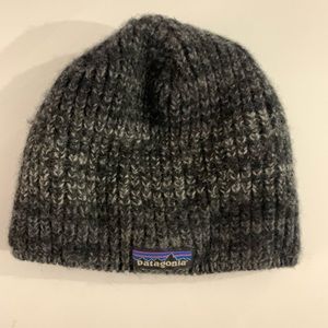 Patagonia Beanie